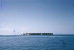 Fort Jefferson National Monument Dry Tortugas Oct 1957