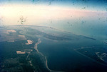 Looking South Over Pinels Sound West Coast Florida 12 Feb 77