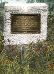 Guy M. Bradley Memorial