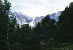 Rocky Mountain National Park Aug 1957