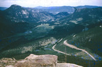 Rocky Mountain National Park Aug 1957