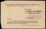 Letter, Delmar Nicholson to Robert Porter Allen, April 11, 1939 by Delmar Nicholson