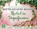 Alpha Kappa Alpha Sorority, Incorporated: South Atlantic Region: Rooted in Significance