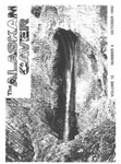 Alaskan Caver, Volume 12, No. 4, October 1992 by Curvin Metzler
