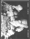 Alaskan Caver, Volume 12, No. 6, December 1992 by Curvin Metzler