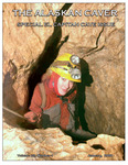 Alaskan Caver Alaska Caver: Special El Capitan Cave Issue by Chuck Pease