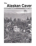Alaskan Caver Alaska Caver