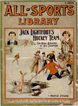 Jack Lightfoot's hockey team or, The rival athletes of old Cranford