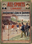 Jack Lightfoot's athletic tournament; or, Breaking the record quarter-mile dash