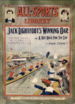 Jack Lightfoot's winning oar; or, A hot race for the cup