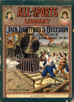 Jack Lightfoot's decision; or, The chestnut of "playing against ten men" by Maurice Stevens