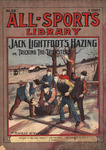 Jack Lightfoot's hazing; or, Tricking the tricksters