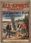 Jack Lightfoot's plans; or, Wrecked on Indian River by Maurice Stevens