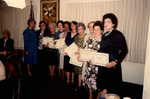 New Citizens Honored By Altrusa Club of Tampa, February 27, 1980