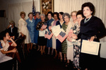 New Citizens And Their Teachers, February 27, 1980