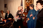 Group of New Citizens Thanking Altrusa, February 27, 1980