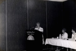 Anita - Speaking At The Spring Workshop