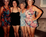 Women In Bathing Suits