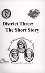 District Three: The Short Story by Altrusa International, Inc.