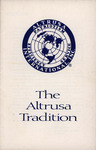 The Altrusa Tradition, October 1991 by Altrusa International, Inc.