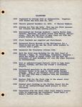 Milestones, Altrusa International of Tampa Bay, Florida, 1953-1995 by Altrusa International of Tampa Bay