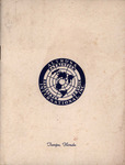 Altrusa Club of Tampa Year Book, 1956-1957