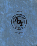 Altrusa Club of Tampa Year Book, 1981-1982 by Altrusa Club of Tampa, Florida