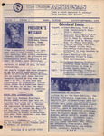 The Tampa Altrusan, volume 17 number 5, Tampa, Florida August-September, 1974 by Altrusa Club of Tampa, Florida