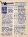 The Tampa Altrusan, volume 18 number 2, Tampa, Florida February-March, 1975 by Altrusa Club of Tampa, Florida