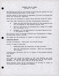 Meeting Minutes, Altrusa Club of Tampa, Florida for January-October, 1991 by Altrusa Club of Tampa, Florida