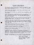 Meeting Minutes, Altrusa Club of Tampa, Florida for January-November, 2004 by Altrusa Club of Tampa, Florida