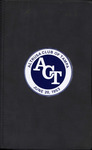 Information Booklet, Altusa Club of Tampa, Florida, 1995