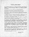 The Wilma B. Hogan Foundation Board of Directors Meeting Minutes, Altrusa International of Tampa, Florida, January 12, 2012-October 23, 2012 by Altrusa International of Tampa