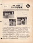 Newsletter The Tampa Altrusan, Altrusa Club of Tampa, Florida, May, 1965 by Altrusa Club of Tampa, Florida