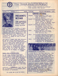 Newsletter The Tampa Altrusan, Altrusa Club of Tampa, Florida, August-Sptember, 1974 by Altrusa Club of Tampa, Florida