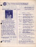 Newsletter The Tampa Altrusan, Altrusa Club of Tampa, Florida, January-February 1978 by Altrusa Club of Tampa, Florida