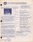 Newsletter The Tampa Altrusan, Altrusa Club of Tampa, Florida, March-April 1978 by Altrusa Club of Tampa, Florida