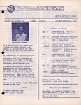 Newsletter The Tampa Altrusan, Altrusa Club of Tampa, Florida, January-February, 1978 by Altrusa Club of Tampa, Florida