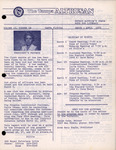 Newsletter The Tampa Altrusan, Altrusa Club of Tampa, Florida, March-April, 1978 by Altrusa Club of Tampa, Florida