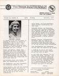 Newsletter The Tampa Altrusan, Altrusa Club of Tampa, Florida, May-June, 1979 by Altrusa Club of Tampa, Florida