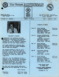 Newsletter The Tampa Altrusan, Altrusa Club of Tampa, Florida, July-August, 1985 by Altrusa Club of Tampa, Florida