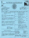 Newsletter The Tampa Altrusan, Altrusa Club of Tampa, Florida, December, 1989 by Altrusa Club of Tampa, Florida