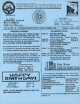 Newsletter The Tampa Altrusan, Altrusa Club of Tampa, Florida, March-April, 1991 by Altrusa Club of Tampa, Florida