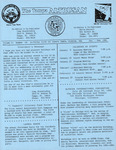 Newsletter The Tampa Altrusan, Altrusa Club of Tampa, Florida, January-February, 1991 by Altrusa Club of Tampa, Florida