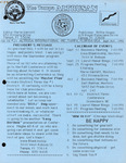 Newsletter The Tampa Altrusan, Altrusa Club of Tampa, Florida, September-October, 1991 by Altrusa Club of Tampa, Florida