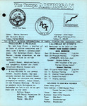 Newsletter The Tampa Altrusan, Altrusa Club of Tampa, Florida, September, 1992 by Altrusa Club of Tampa, Florida