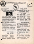 Newsletter The Tampa Altrusan, Altrusa Club of Tampa, Florida, January-February, 1992