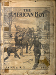 The American Boy, January 1903 by William C. Sprague Editor and Griffith Ogden Ellis Assistant Editor