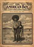 The American Boy, May 1903 by William C. Sprague Editor and Griffith Ogden Ellis Assistant Editor