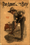 The American Boy, May 1914 by William C. Sprague Editor and Griffith Ogden Ellis Assistant Editor